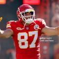 Points and Highlights: Kansas City Chiefs 17-6 Jacksonville