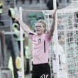 Palermo, Hiljemark: "Con l'Inter a viso aperto, siamo una buona squadra"