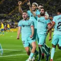 Le dernier grand chelem pour le Barça avant le voyage dans la ville du romantisme 