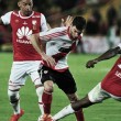 River Plate, bicampeón de la Recopa Sudamericana