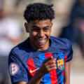 Lamine Yamal