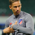 #Marcos Llorente