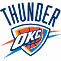 oklahoma city thunder