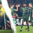 OL 1-1 ASSE : Les Verts refroidissent le Groupama Stadium !