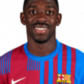 Ousmane Dembélé