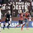 José Luis Gómez: “El resultado deja la definición abierta”