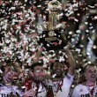 ¡River, bicampeón de la Recopa!