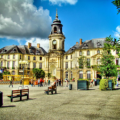 Rennes