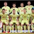 Les Équipes Nationales de l'Espagne face à la malédiction de la honteuse et corrompue RFEF