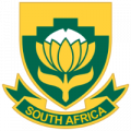 Sudáfrica