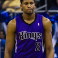 Rudy Gay