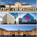 Stuttgart