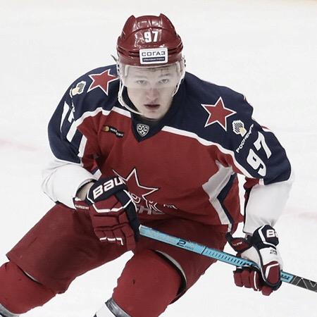 Fichajes rusos para Minnesota
Wild y Montreal Canadiens