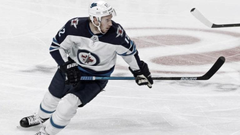 Flyers intercambian con Winnipeg los derechos de Kevin Hayes Flyers intercambian con Winnipeg los derechos de Kevin Hayes