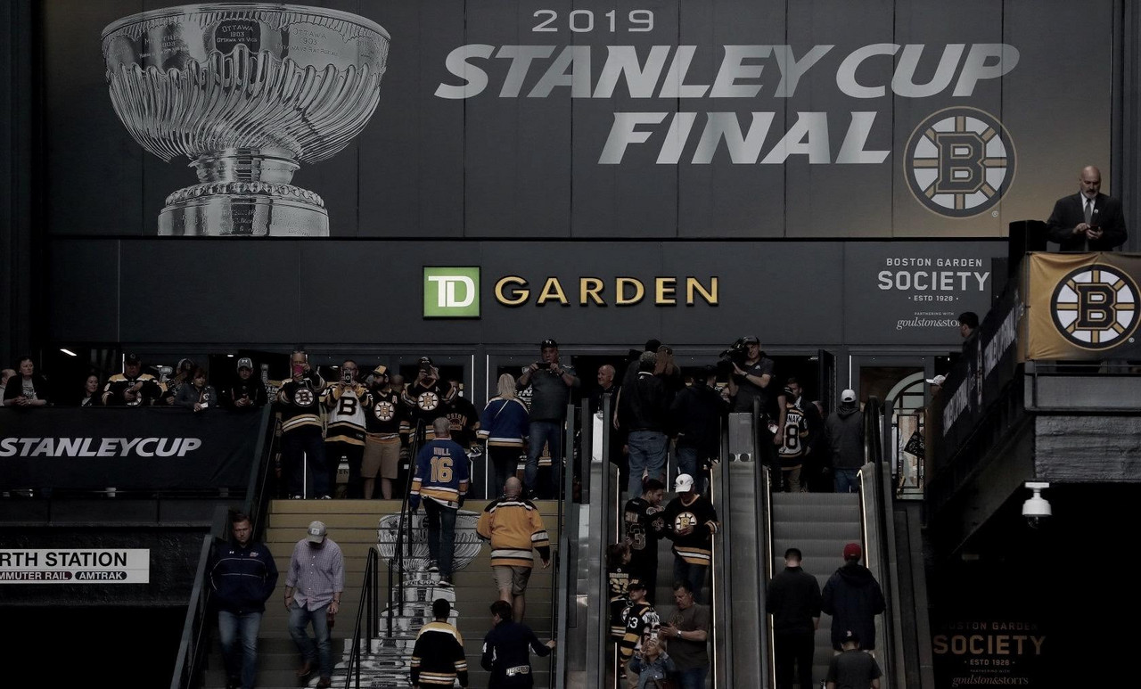 Final de la Stanley
Cup: precios desorbitados para ver el séptimo partido de las finales