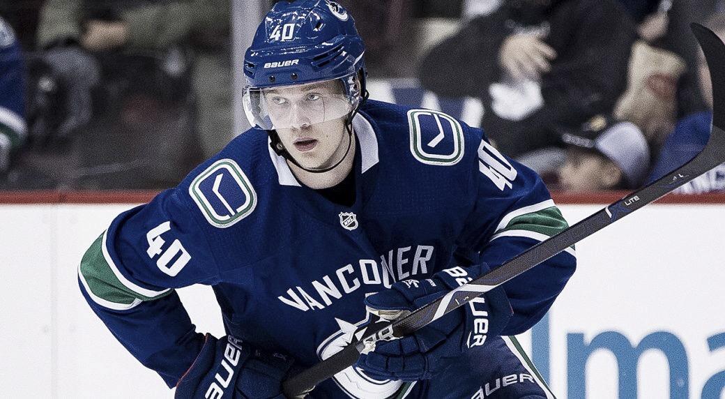 Pettersson lidera las tres estrellas
de la semana Pettersson lidera las tres estrellas
de la semana