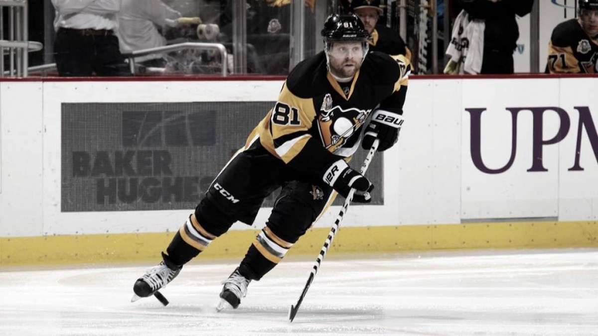Pittsburg Penguins busca cambiar piezas para volver a las finales