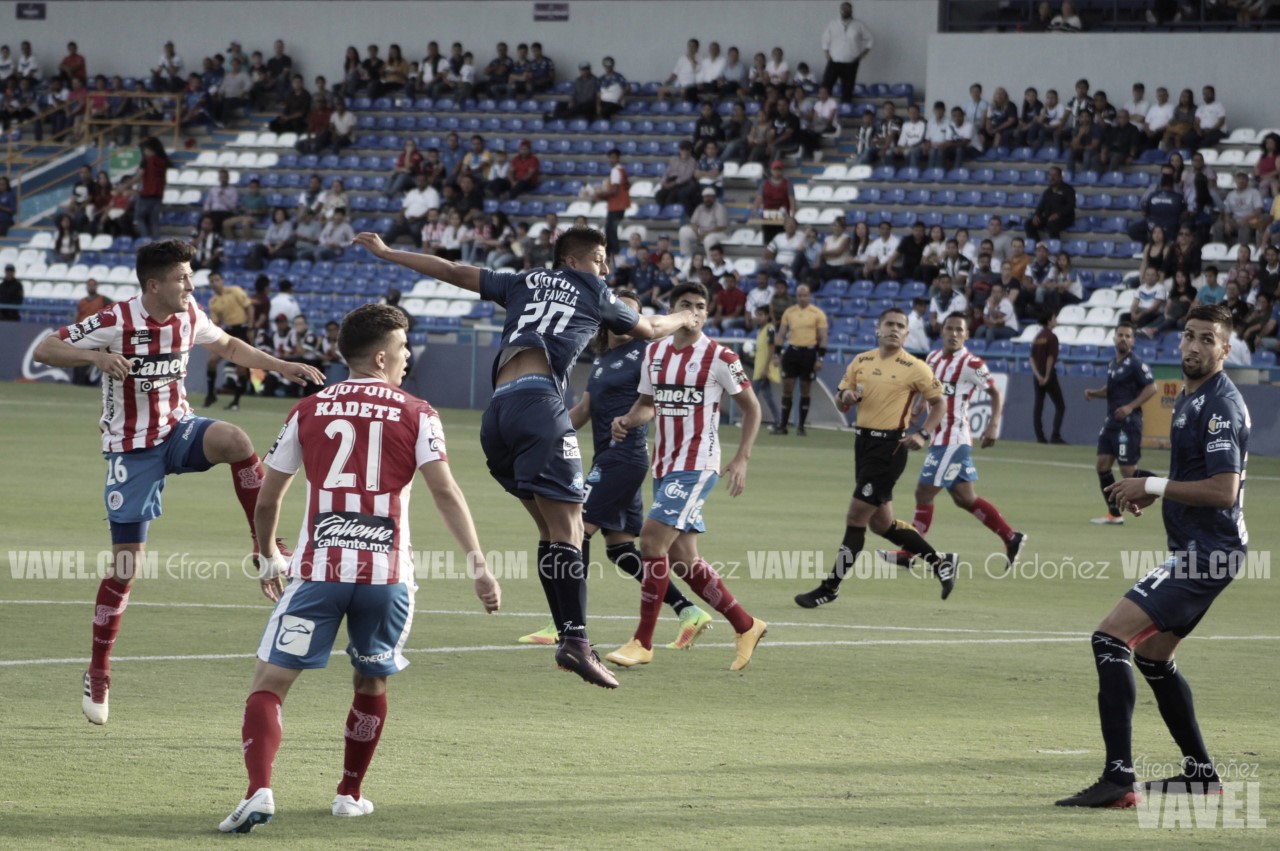 Previa Celaya - Atlético San Luis: los Toros buscan pegarle al Campeón