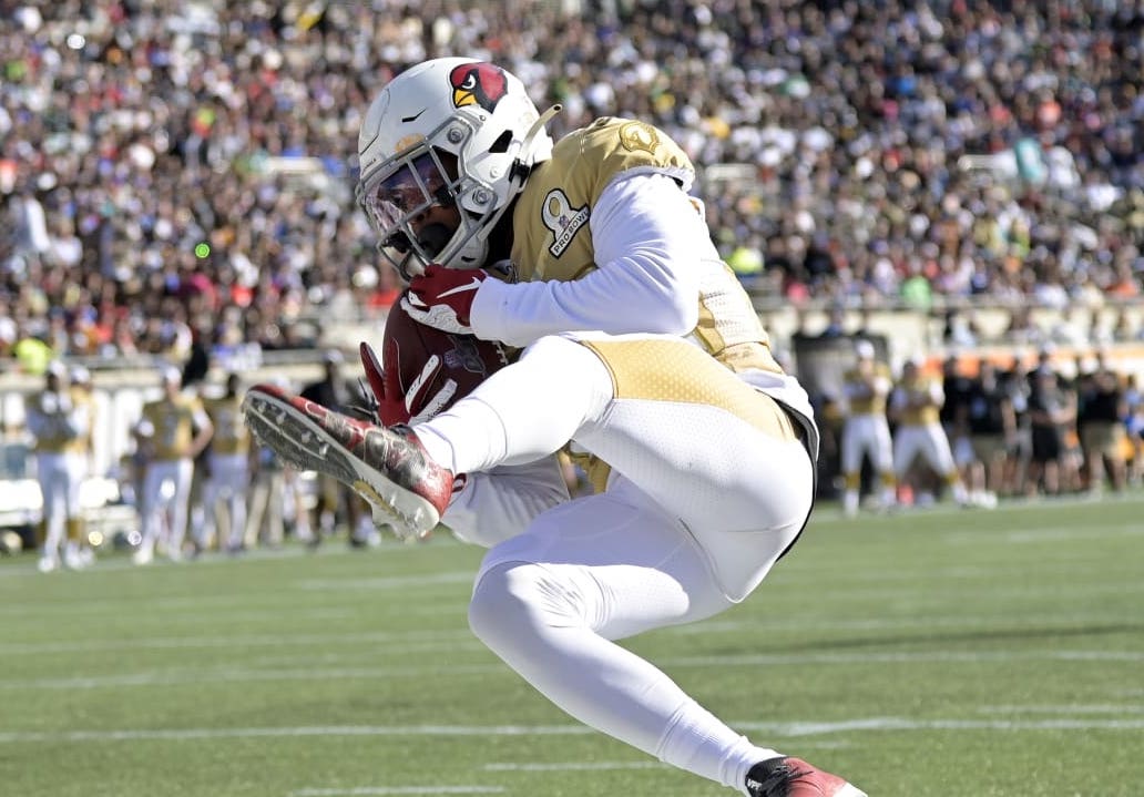 Budda Baker, Arizona Cardinals agree on record breaking contract extension