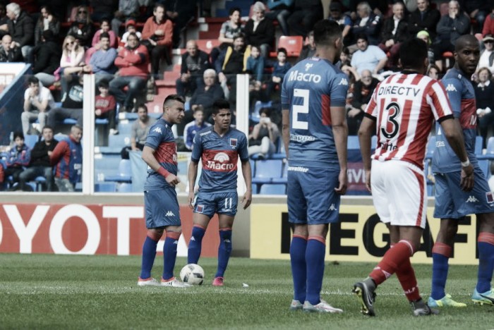 Para qué está Tigre Para qué está Tigre