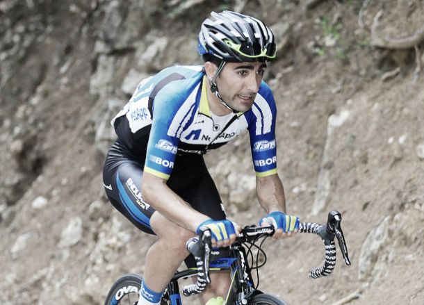 Tiago Machado, un héroe en el Tour de Francia