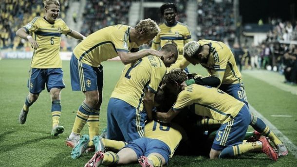 UEFA Euro U21 Championship - Denmark U21 - Sweden U21 Preview: Scandanavian sides battle it out in semi final