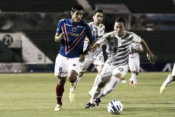 Veracruz - Chiapas FC: batalla de cazadores en patio ajeno