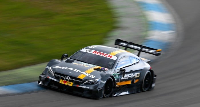 Colpo di scena Mercedes: addio al DTM, si aprono le porte della Formula E