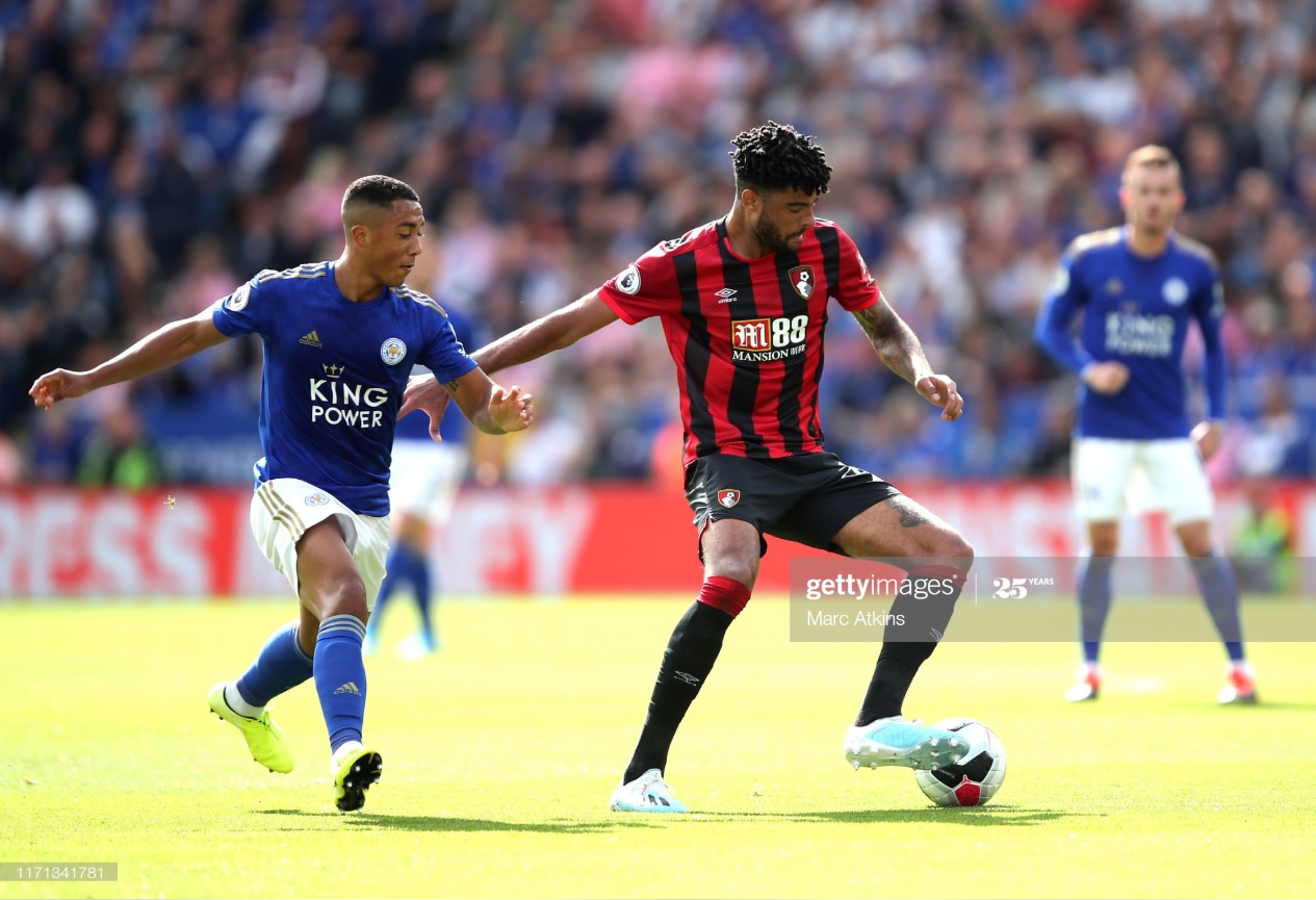 As it happened: Solanke breaks duck in stunning Cherries win As it happened: Solanke breaks duck in stunning Cherries win