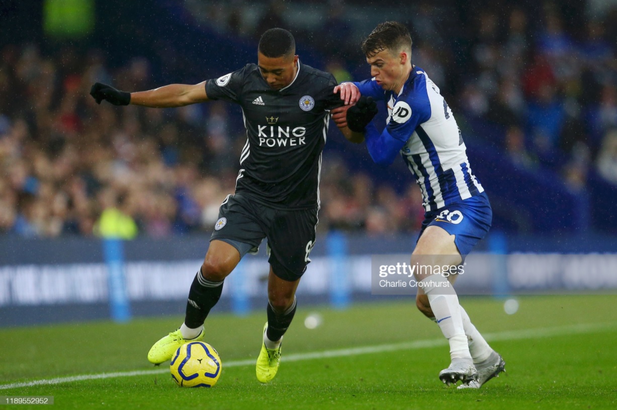 Brighton & Hove Albion vs Leicester City: Pre-Match Analysis