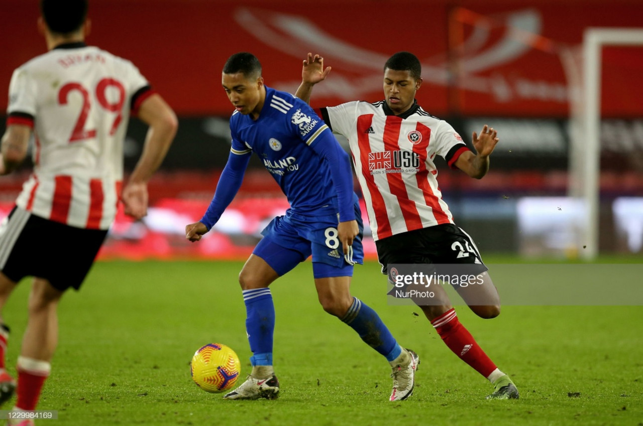 Leicester City vs Arsenal: Predicted Line Ups