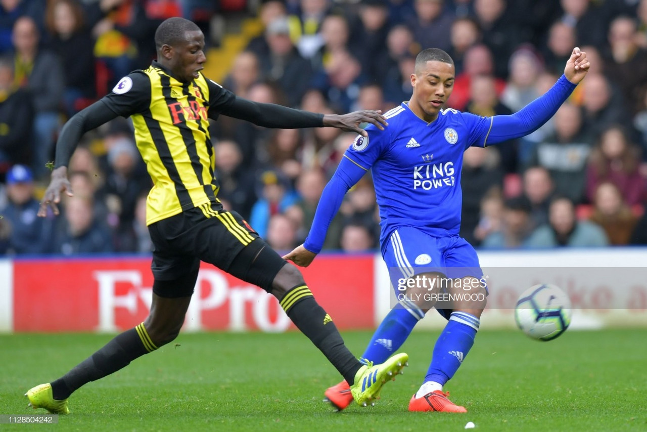 Leicester City vs Watford Preview: Foxes aiming to make it seven Premier League victories in a row