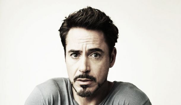 Nuevas imágenes de Robert Downey Jr. en el set de Los Vengadores 2