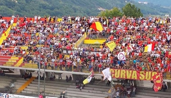 Serie B: pari tra Benevento e Perugia, 0-0 allo Stadio Vigorito