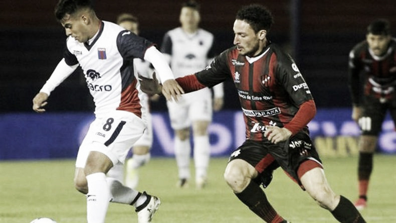 Tigre - Patronato: un partido que vale doble Tigre - Patronato: un partido que vale doble