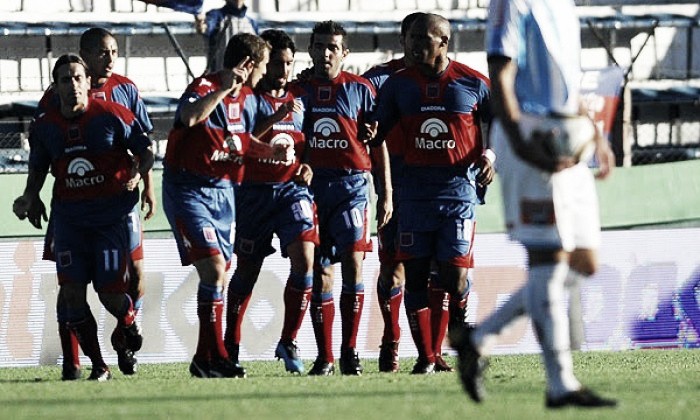 Tigre - Atlético Tucumán: a ganar en casa