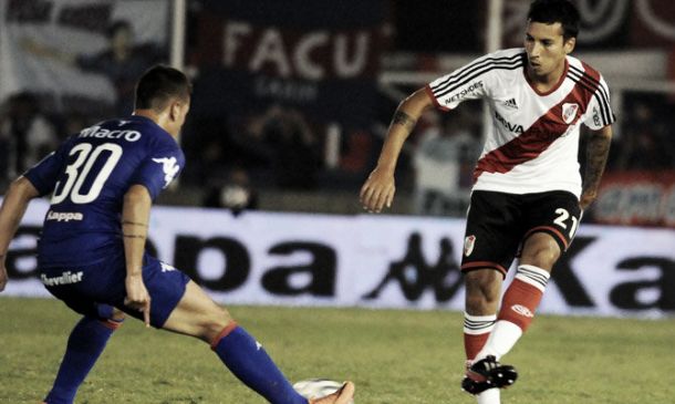 Tigre - River Plate: para seguir arriba
