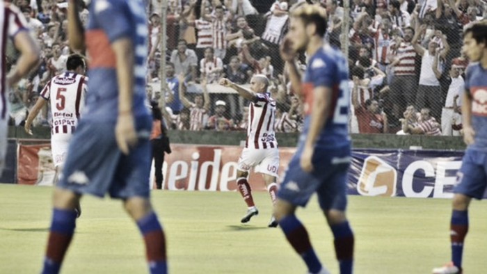 Tigre llega tarde a su partido Tigre llega tarde a su partido