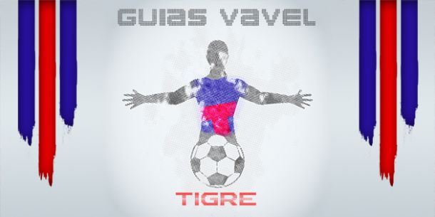Guía VAVEL Campeonato Argentino de Primera División 2014: Tigre