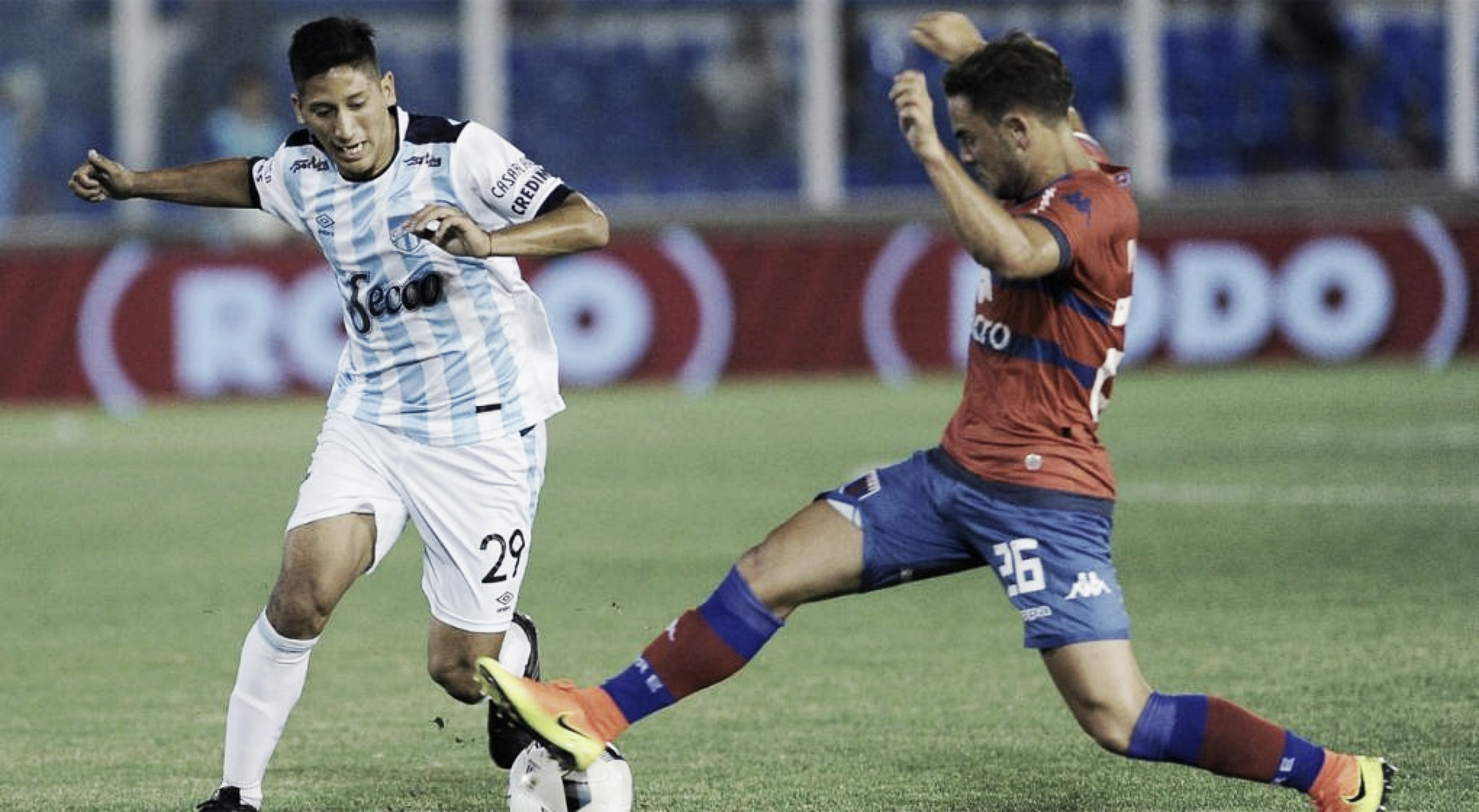 Tigre buscará un triunfo en Tucumán ante Atlético Tigre buscará un triunfo en Tucumán ante Atlético
