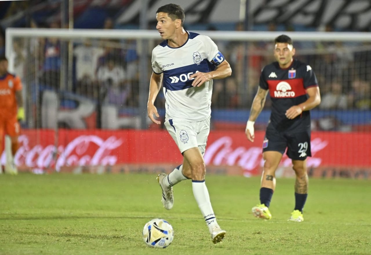 Photo: vavel.com Gimnasia vs. Tigre: Live Stream, TV Channel, and Team News for Zona B Clash