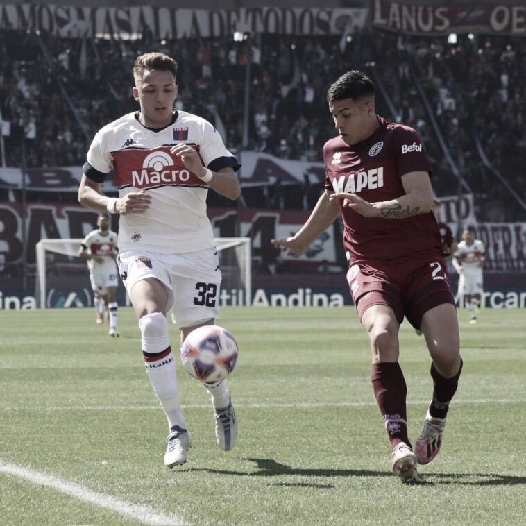 La previa ante Tigre - Club Atlético Atlanta