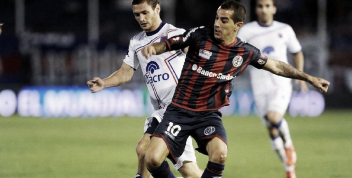 San Lorenzo abre la Superliga visitando a Tigre en Victoria San Lorenzo abre la Superliga visitando a Tigre en Victoria