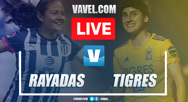 Goals and Highlights: Rayadas 1-0 Tigres, 2019 Final Liga MX Femenil Goals and Highlights: Rayadas 1-0 Tigres, 2019 Final Liga MX Femenil