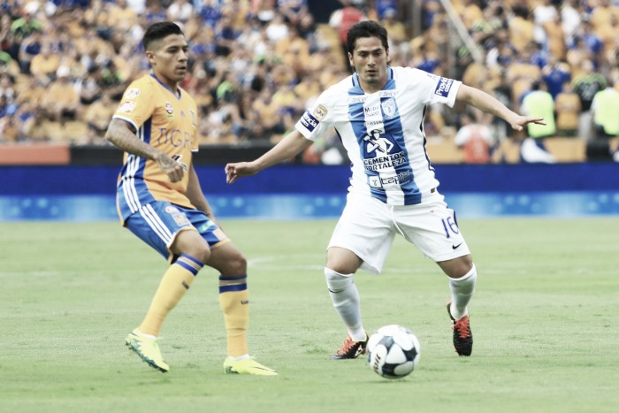 CONCACAF Champions League: First leg preview CONCACAF Champions League: First leg preview