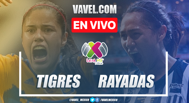 Goles y resumen: Tigres Femenil(3) 0-1 (2) Monterrey Femenil en Final Liga MX 2020 Goles y resumen: Tigres Femenil(3) 0-1 (2) Monterrey Femenil en Final Liga MX 2020