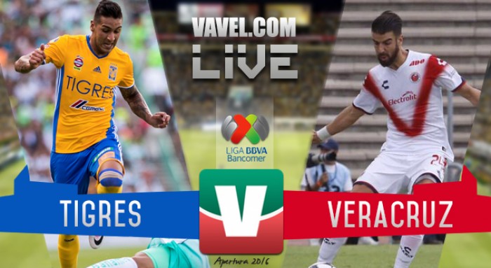 Tigres no mata y el Tiburón empata justamente Tigres no mata y el Tiburón empata justamente