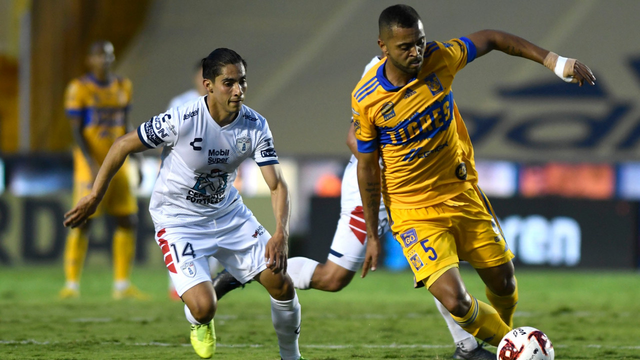 Previa Tigres UANL vs Pachuca: ganar es la unica opción