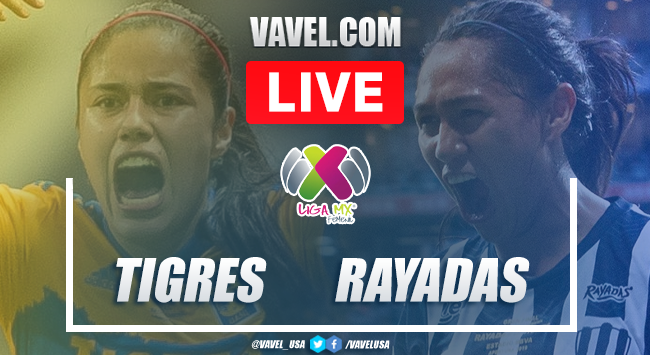 Goals and Highlights: Tigres Femenil (3)0-1(2) Monterrey Femenil of Final Liga MX Femenil 2020 Goals and Highlights: Tigres Femenil (3)0-1(2) Monterrey Femenil of Final Liga MX Femenil 2020