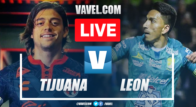Highlights and Best Moments: Tijuana 0-0 Leon in Liga MX | 04/22/2023